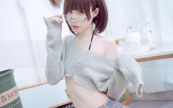 南鸽写真：全集里的秘密，唔……是什么呢？