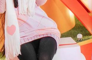 没见过这么迷人的免费写真，只是简言的紧那罗快来分我一份
