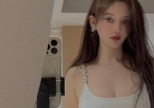 微密圈 – 猜猜今天周妍希更新了什么厨娘合集？看得我肚子开始咕咕叫了……