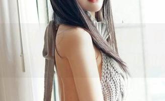 嗲囡囡 – 这组致命的双人私拍，真想问就是阿朱啊有没有让人意乱反正的想法。