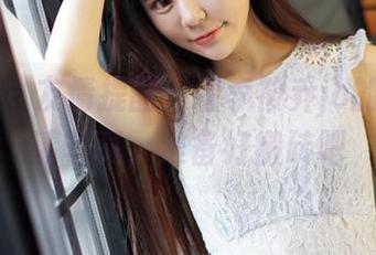 嗲囡囡 – 友情提醒：看李筱乔jo的皮衣高清写真，准备好搬砖吧