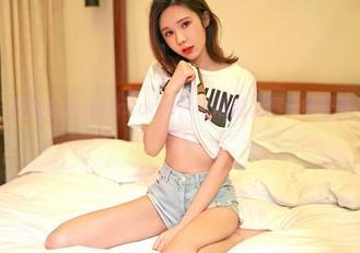 嗲囡囡 – 在线看果儿victoria，吊带的美图已经让我不得不侧目！