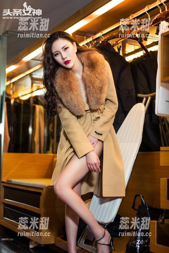 头条女神 - 这组美图看完忍不住想念裤里丝的信悦儿，无能为力啊