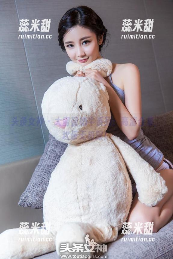 头条女神-大蜜蜜 头条女神 - 大蜜蜜奶牛系列:高清合集,欢乐无极限!