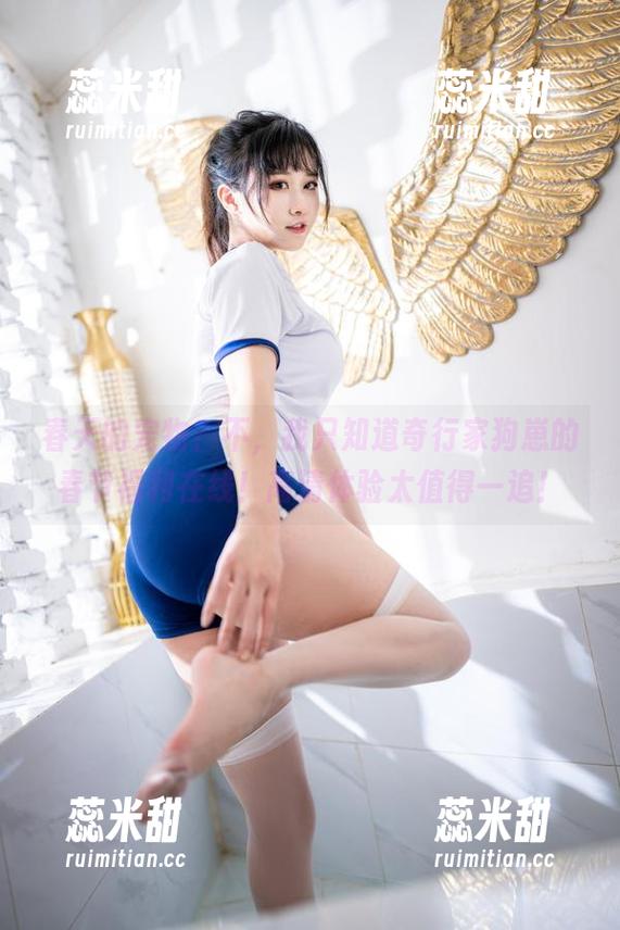 奇行家狗崽 春天的宠物?不,我只知道奇行家狗崽的春节福利在线!高清体验太值得一追!