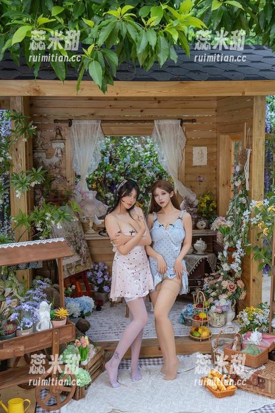 奈汐酱Nice 小乖图包:奈汐酱Nice把资源藏得那么妙,真让人忍不住暗自期待!