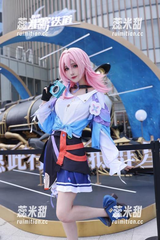 妖君白研 妖君白研的全套写真,梅尔特莉莉丝,啊,好像重新回到了童话里,真有意思!