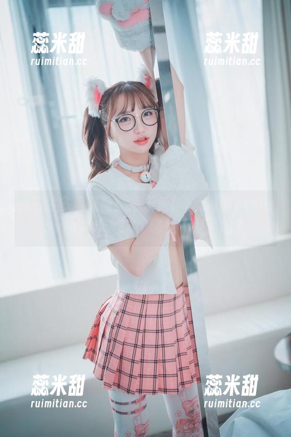 忍不住多看几眼：孙乐乐(손예은)的ArtGraviaVol.334，哪是不是画的？
