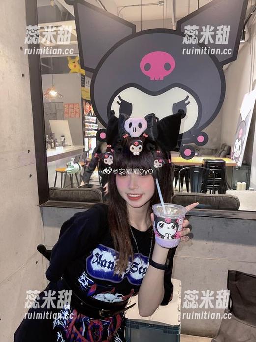 安曜曜 安曜曜教你如何拥有姐的高清资源,太好玩了!