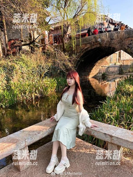 宝儿mysterial 民宿写真集更新:宝儿mysterial的懒散之旅,谁说度假不可以放飞自我?