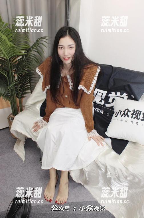 小众视觉-小薯条 小众视觉 - 这次的小薯条更新得很快,最新旅拍作品一出来,我稍微抓狂了一下,这画风变化有点大。