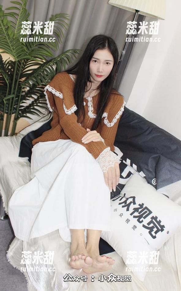 小众视觉-思姐 小众视觉 - 白衬衫和思姐,组合之后脑袋完全空白——全集原图,看吧!