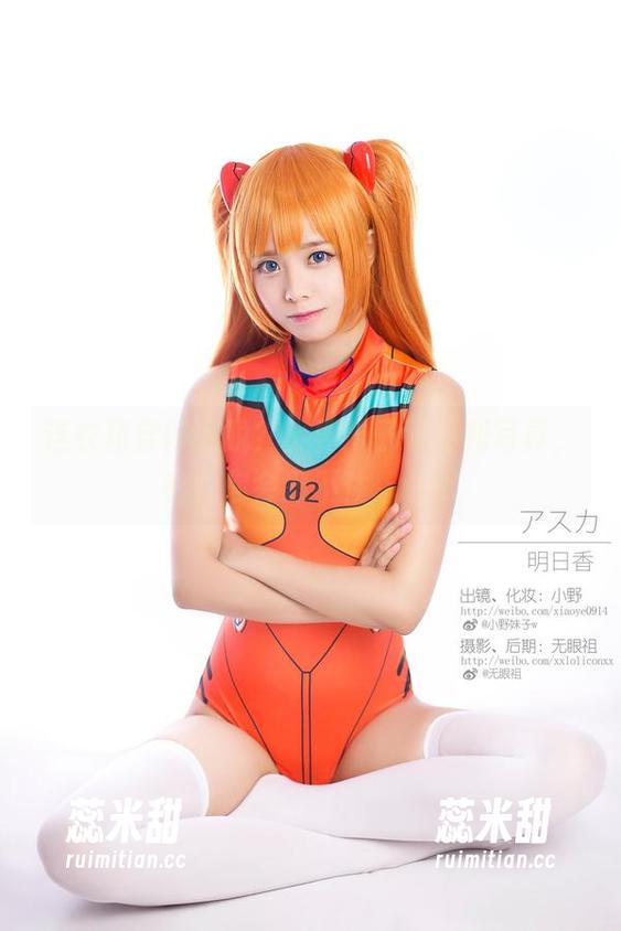 小野妹子w 连衣裙穿得洒脱?小野妹子w福利写真,看了你会忍不住想试试