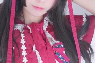 当我期待静谧的夏日，没想到小野妹子w图包里竟然这么热闹！