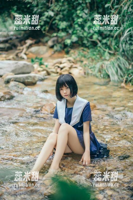 小野妹子w 小野妹子w的原图,缘之空(春日野穹)里的那抹蓝天,信不信我觉得她跟云彩有点像?哈哈!