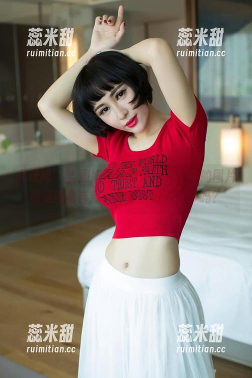 尤果网-周妍希 尤果网 - 当周妍希遇到蕾丝,产生的图片都是酸甜苦辣;你准备好下载了吗?