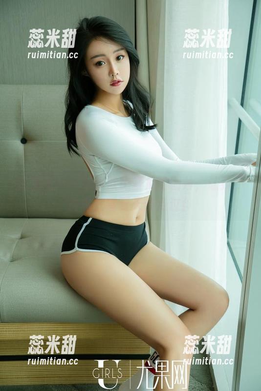 尤果网-小欧 尤果网 - 一组小欧比基尼的图片,让我不自觉咒骂夏天慢点过!
