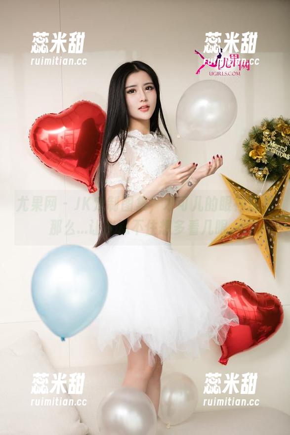 尤果网-才可儿 尤果网 - JK定制图集,才可儿的眼神总是那么...让我忍不住想多看几眼。