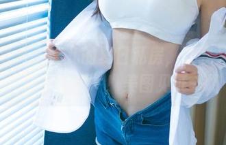 尤果网 – 王瑞儿的夏日私房，让我又想说“真有你的”！美图见证一切