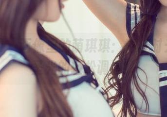 尤果网 – 画像里的萌琪琪：浴缸时光，无圣光的轻松调调！