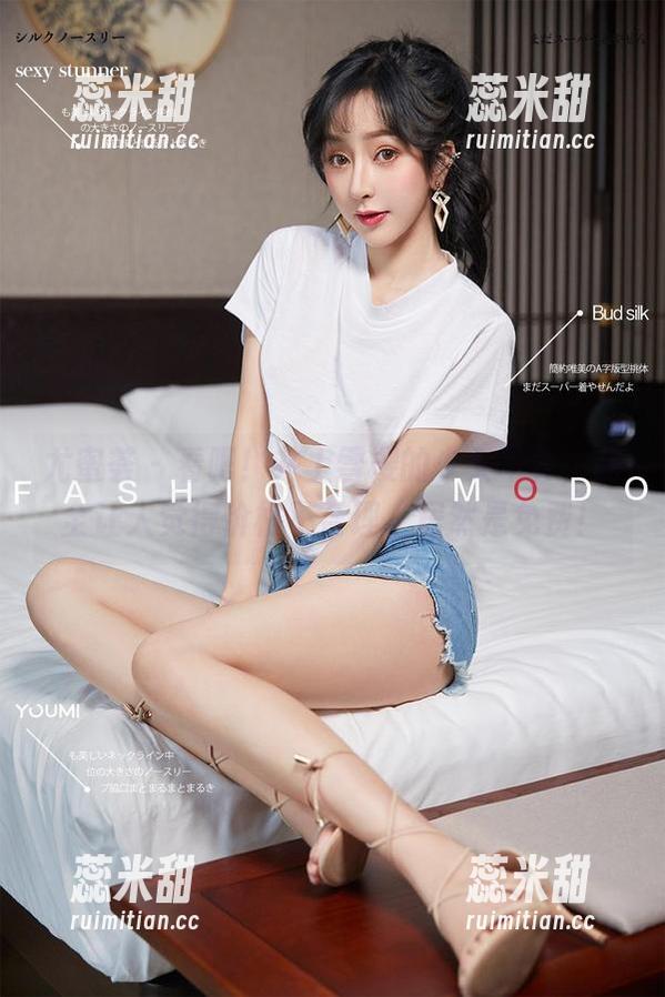 尤蜜荟 - 看吧！井上雪樱的少女写真，完全让人觉得价格不合理，居然是免费！