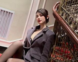 微密圈 – 资源秒杀，就是阿朱啊带你走出教室！这么高清的校园，是不是有音乐喷泉加持？