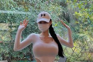 微密圈 – 青蛙蹲的绝美班底？左公子666给你推荐好资源