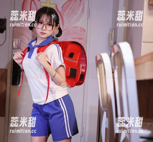 幼水铃衣 幼水铃衣的童年福利——你确定不看?