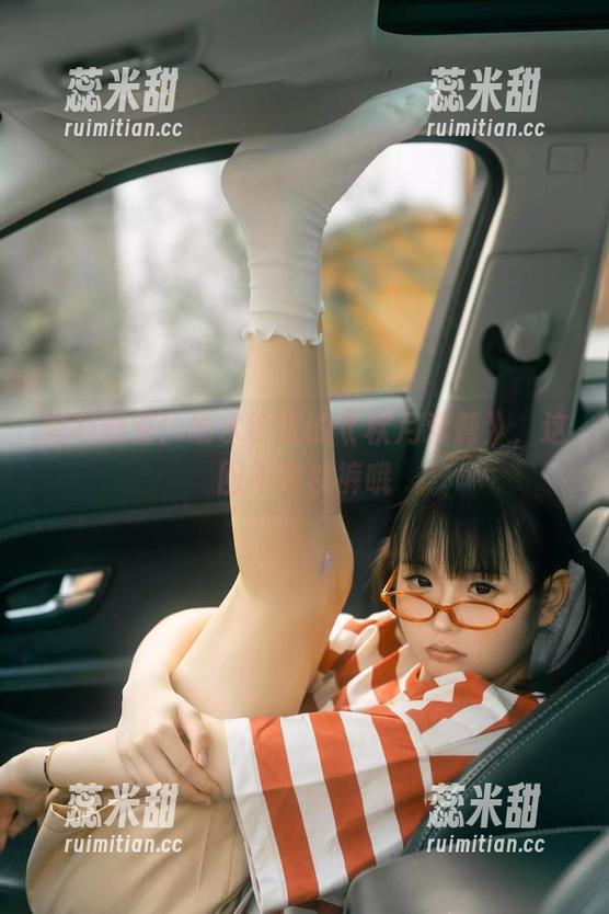 幼水铃衣 福利预警!幼水铃衣的《秋月爱莉》,这回不穿秋裤哦