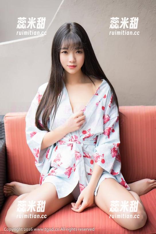 推女神-程小烦 推女神 - 纯白?程小烦,能不能不要让白色看起来像没洗干净的床单?