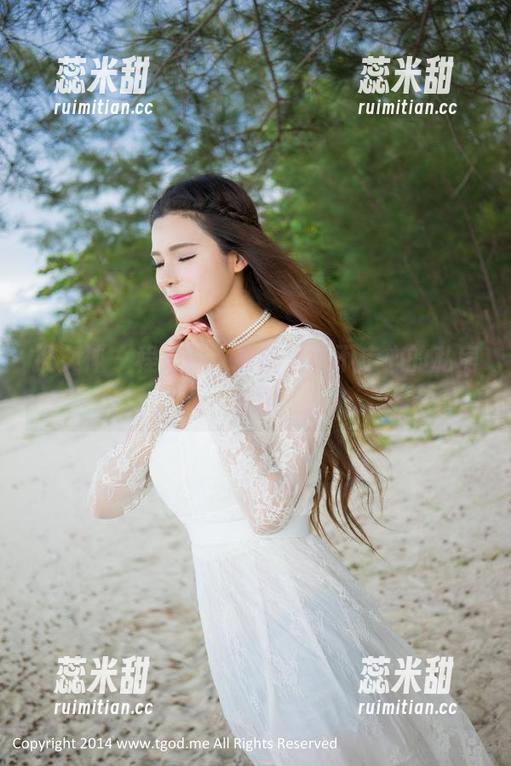 推女神-程彤颜 推女神 - 程彤颜,教室里最不走心的私房拍摄