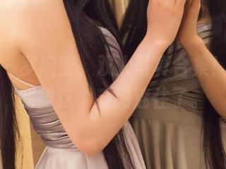 推女神 – 罗婉莹，双人写真合集！不想说我被这个系列迷住了。