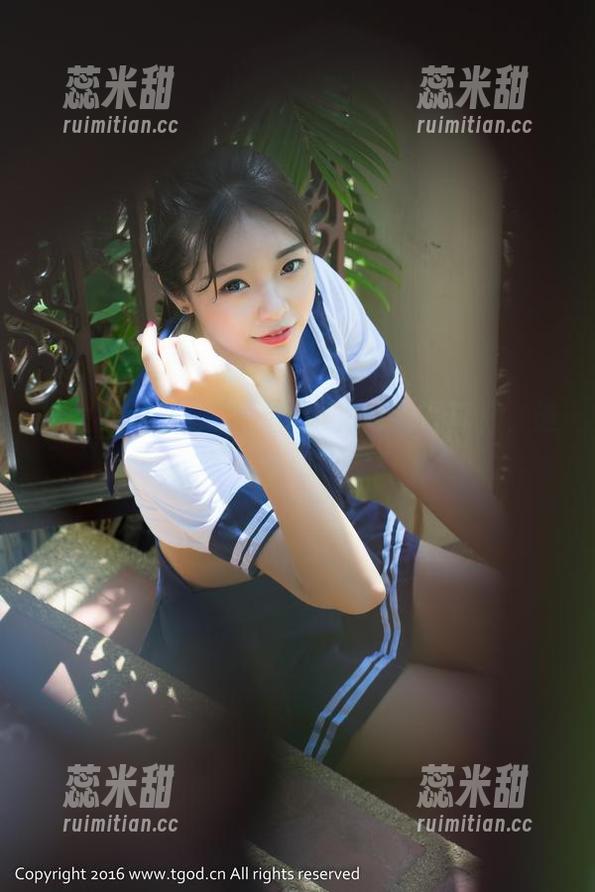 推女神-萌琪琪Lrene 推女神 - 萌琪琪Lrene的修女写真集,谁说修女不能撩?