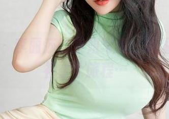 星颜社 – 李丽莎的空姐写真，原图让你脑补整个旅程…