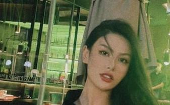 微密圈 – 奶牛写真集里藏了啥？李嘉欣97带你找乐子！