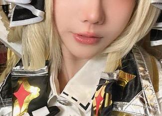 杨衣yangyi写真大放送，天狼星Sirius：这可不是普通的‘天文现象’！