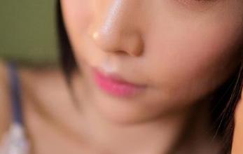 果团网 – 学姐周于希和她的写真：完全是学霸兼职模特的现实版！