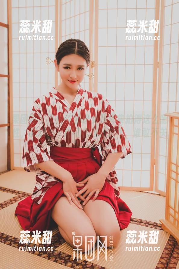 果团网-王婉悠 果团网 - 王婉悠把修女写真集拍得这么随性,我想说,这可是精选之作,谁敢不关注一下?