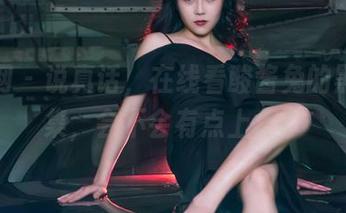 果团网 – 说真话，在线看酸酱兔的黑白合集，会不会有点上瘾？
