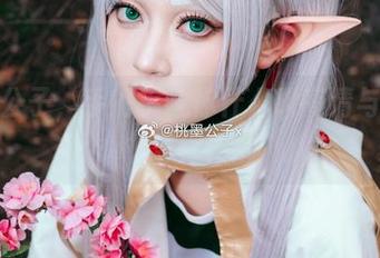 桃墨公子，手把手教你什么叫高清与温柔兼得！
