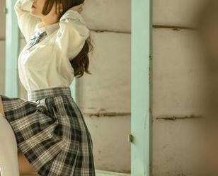桃良阿宅的梦游：无圣光下的午睡原图，竟然也是线条的闲聊？