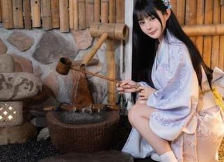 桜井宁宁双马尾少女合集，资源简直刷新我对女孩的期待！