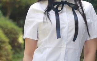 模范学院 – 原图来啦，lingyu69的夏日风暴，不小心就要被融化了！