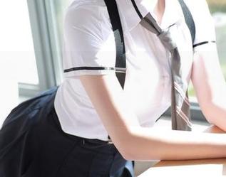 模范学院 – 夏天是哪种热？yoo优优你帮我看一下这图集更新。