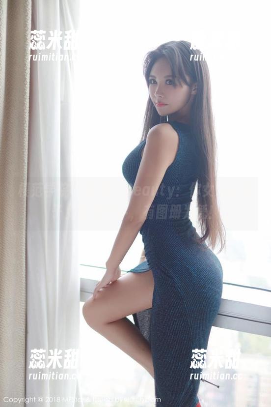 模范学院 - 唐琪儿Beauty：你女友的样子免费送到手，有图册为凭！