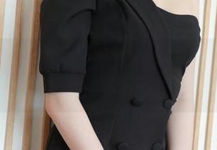 模范学院 – 嗨，柳侑绮Sevenbaby的内衣定制图集，让你忍不住多看几眼