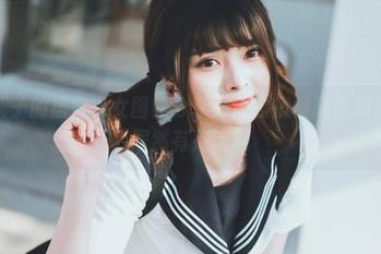 河豚抚子的居家少女图集分享：这是风格还是随意？我居然有点迷糊