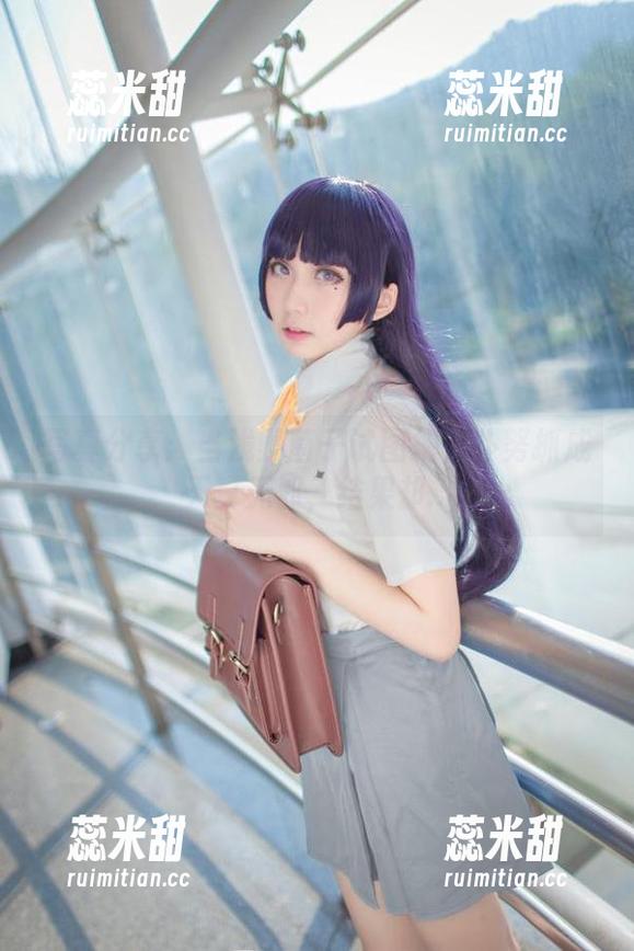 浅野菌子 写真分享:当浅野菌子试图把女仆努抓成天真无邪,结果却...