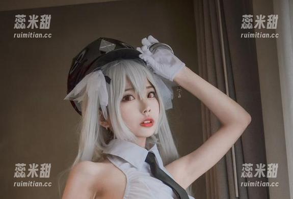 清颜真德秀 清颜真德秀的婚纱,难道这不是我脑海里的完美幻想吗?