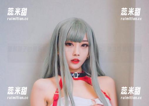 清颜颜子 清颜颜子的黑色写真,又更新了,鸭梨山大,黑色真难驾驭啊。